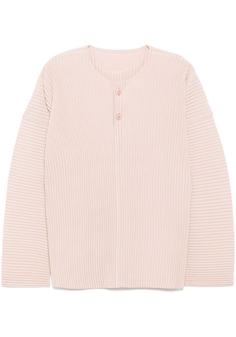 t-shirt HOMME PLISSE ISSEY MIYAKE | T-shirt | HP56JK10723